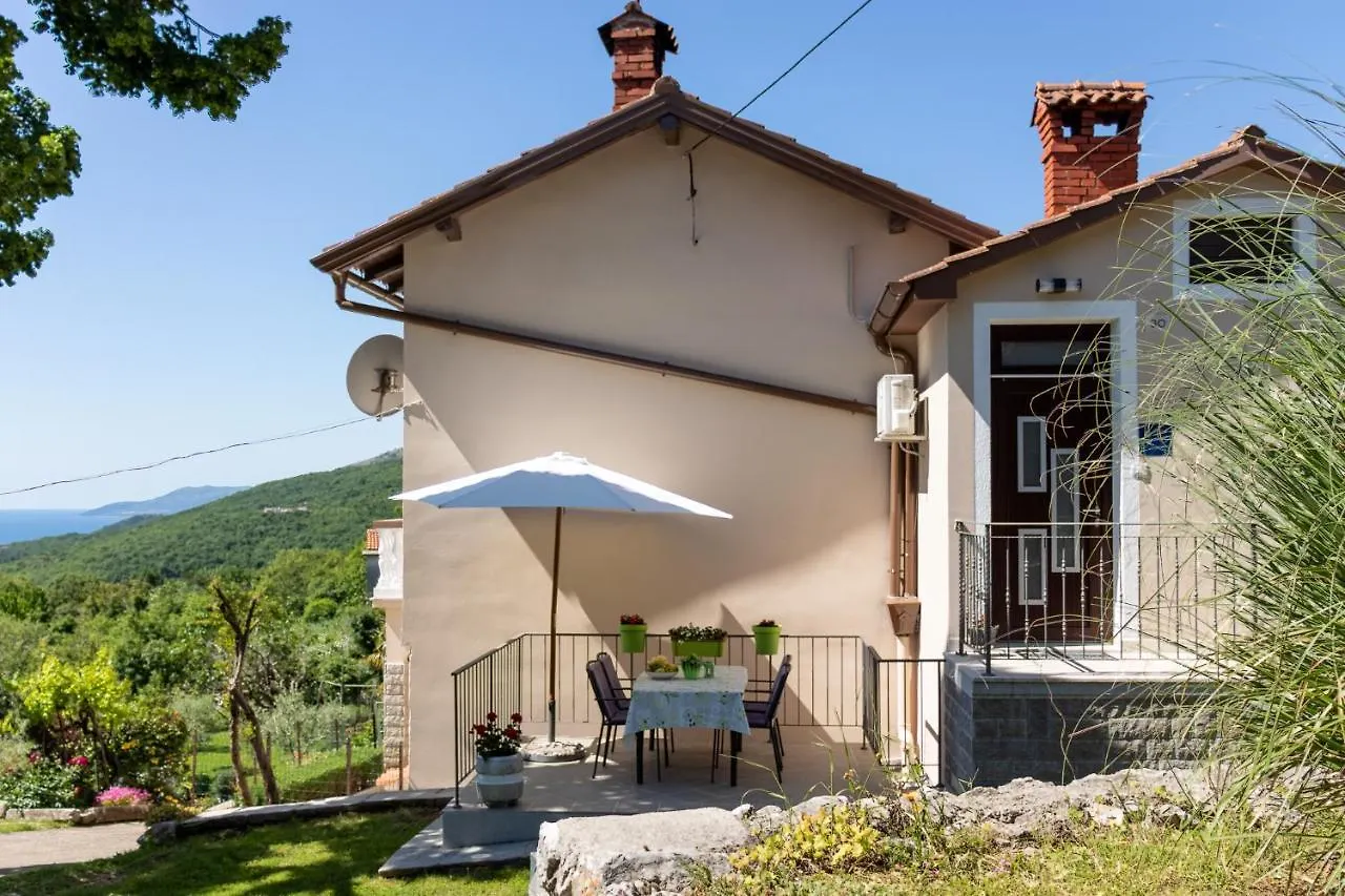 Apartman Danijela Zagorje 0*,  Kroatien