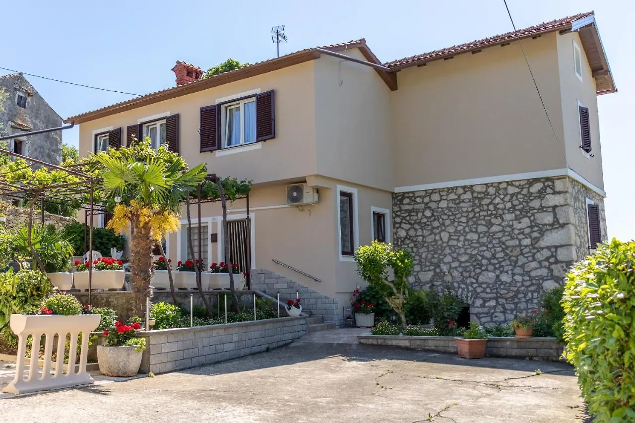 Apartman Danijela Zagorje