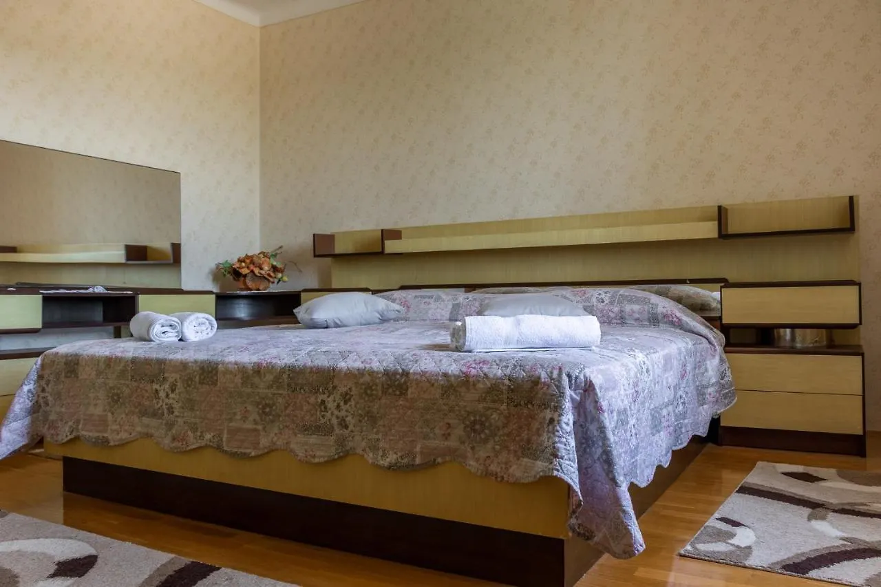Apartman Danijela Zagorje
