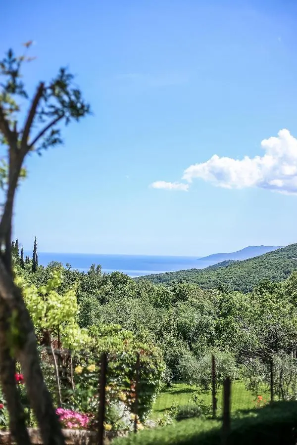 Apartman Danijela Zagorje 0*,  Kroatien