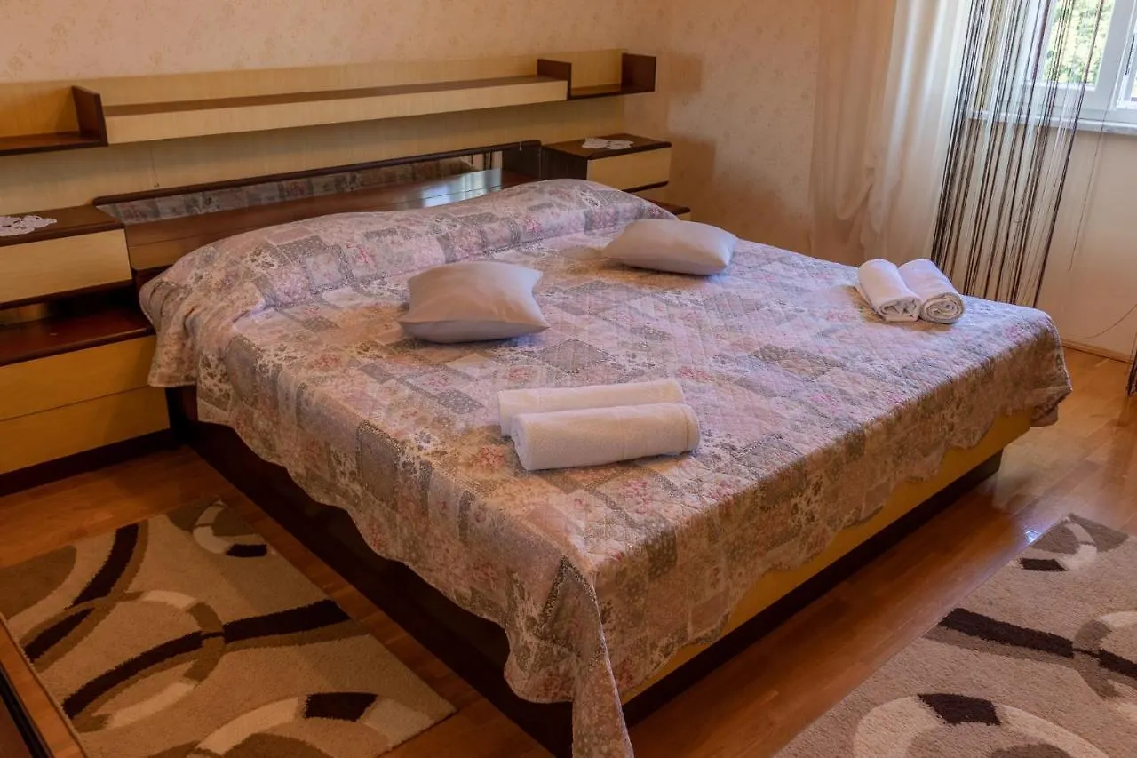 Apartman Danijela Zagorje Apartment