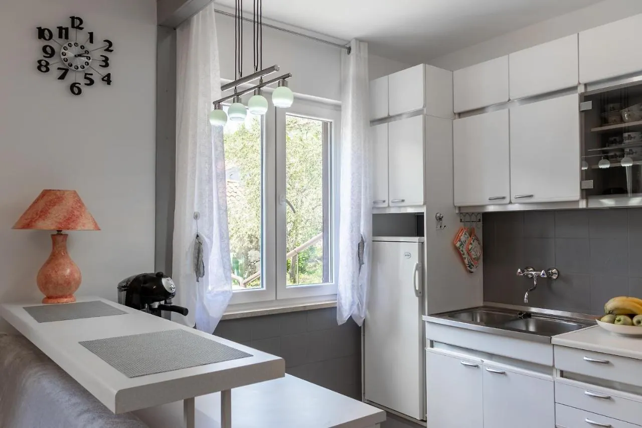Apartment Apartman Danijela Zagorje