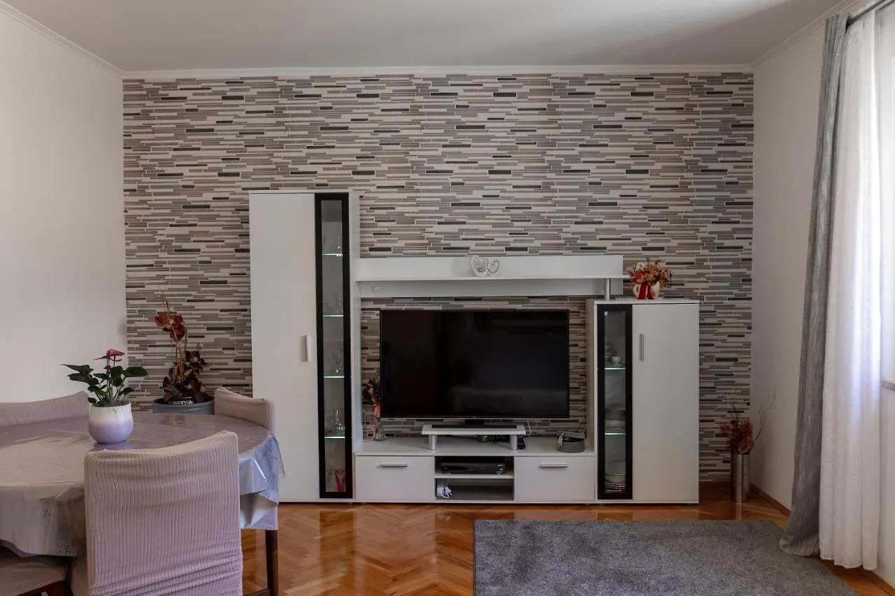 Apartman Danijela Zagorje