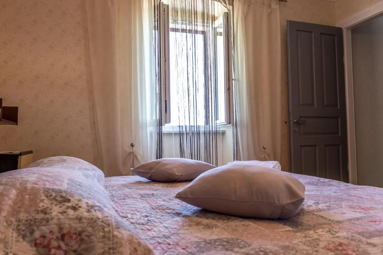 Apartment Apartman Danijela Zagorje
