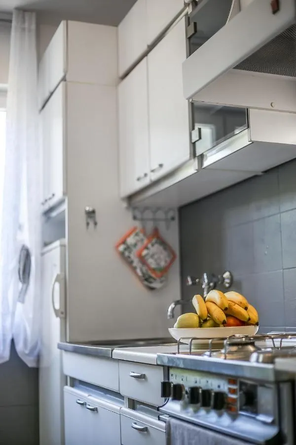 Apartman Danijela Zagorje Kroatien