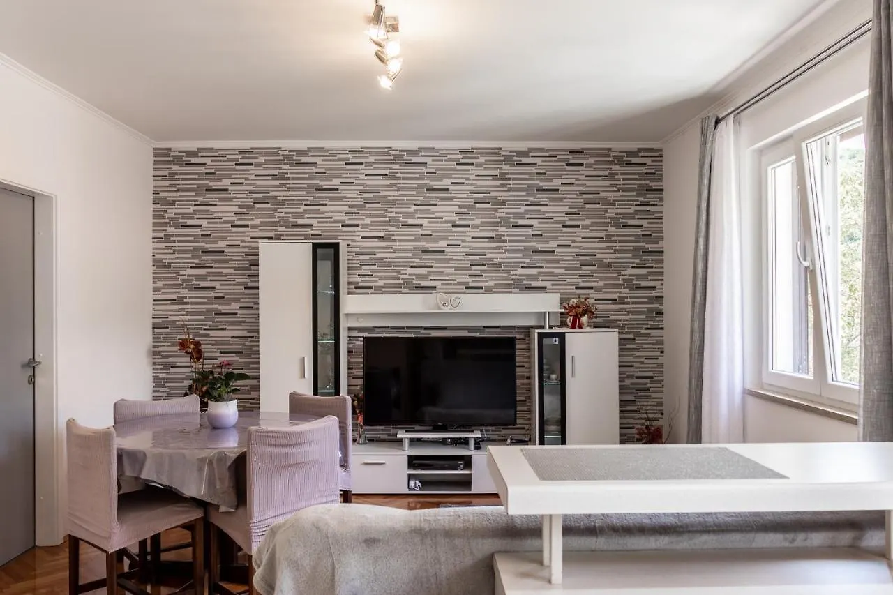 Apartman Danijela Zagorje 0*,  Kroatien