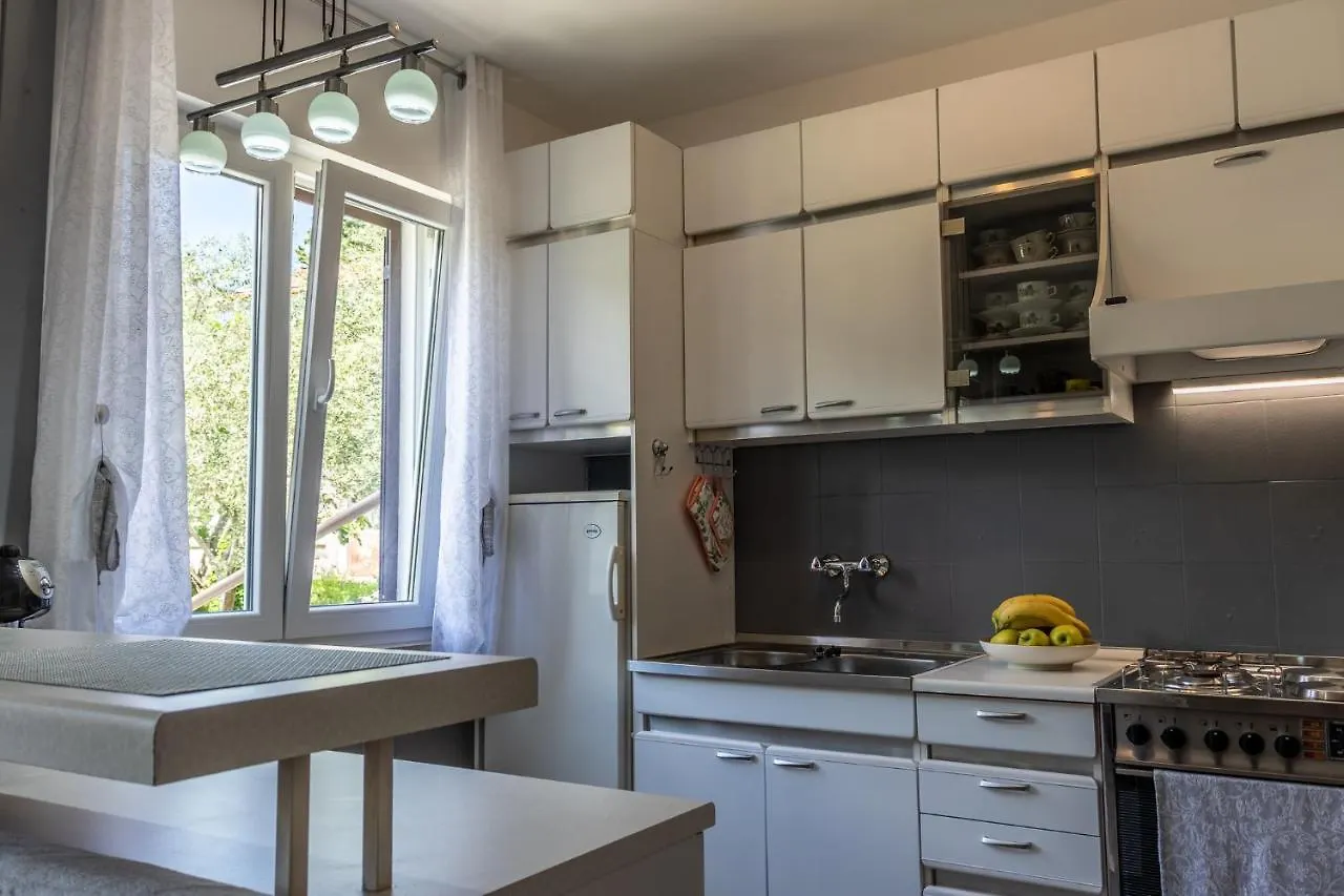 Apartment Apartman Danijela Zagorje