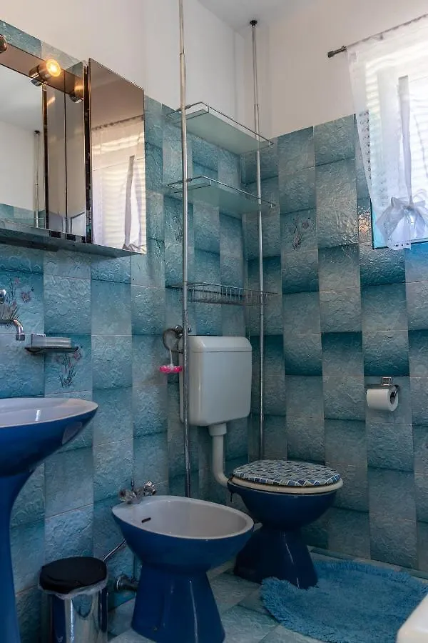 Apartman Danijela Zagorje Apartment