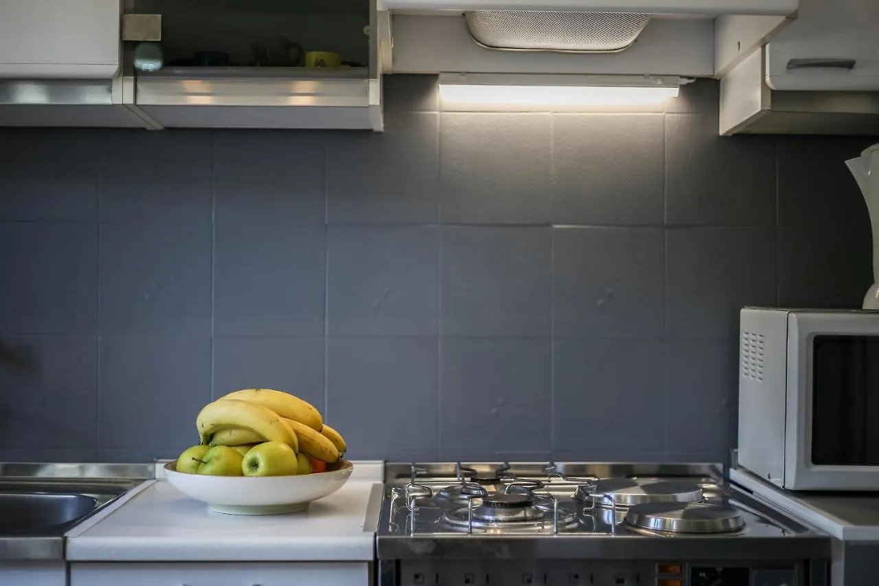 Apartman Danijela Zagorje