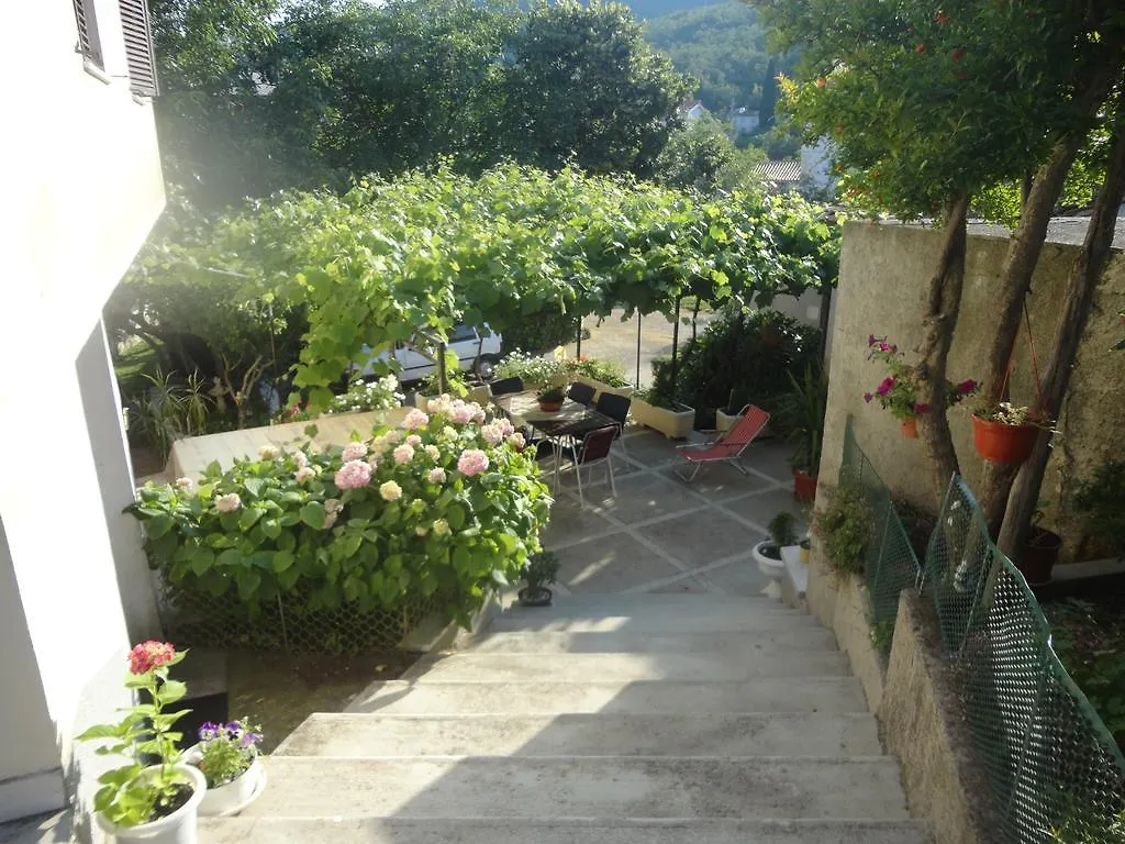 Apartman Danijela Zagorje Kroatien