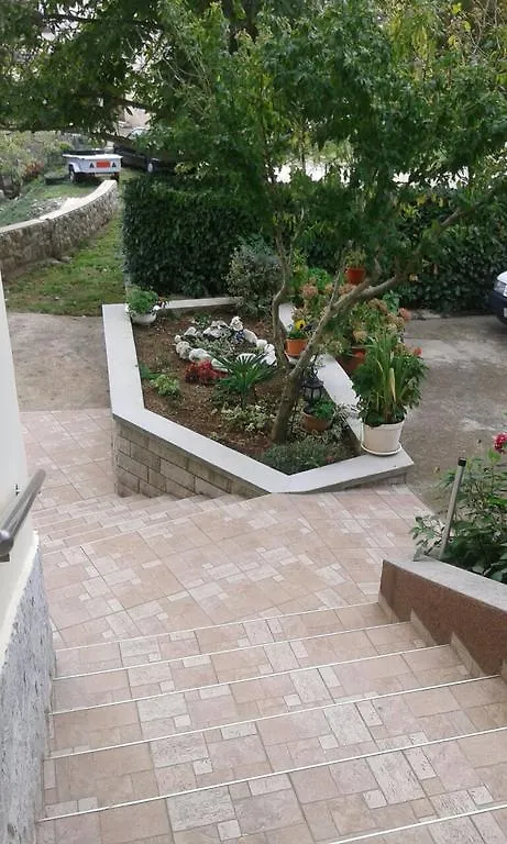 Apartman Danijela Zagorje 0*,