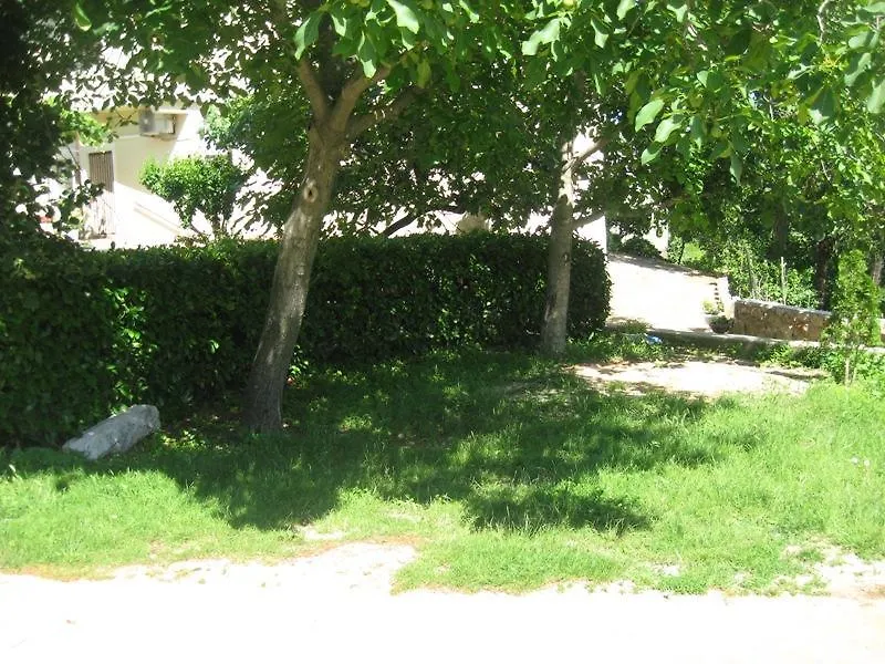 Apartman Danijela Zagorje