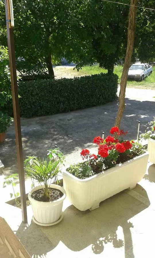 Apartman Danijela Zagorje 0*,  Kroatien