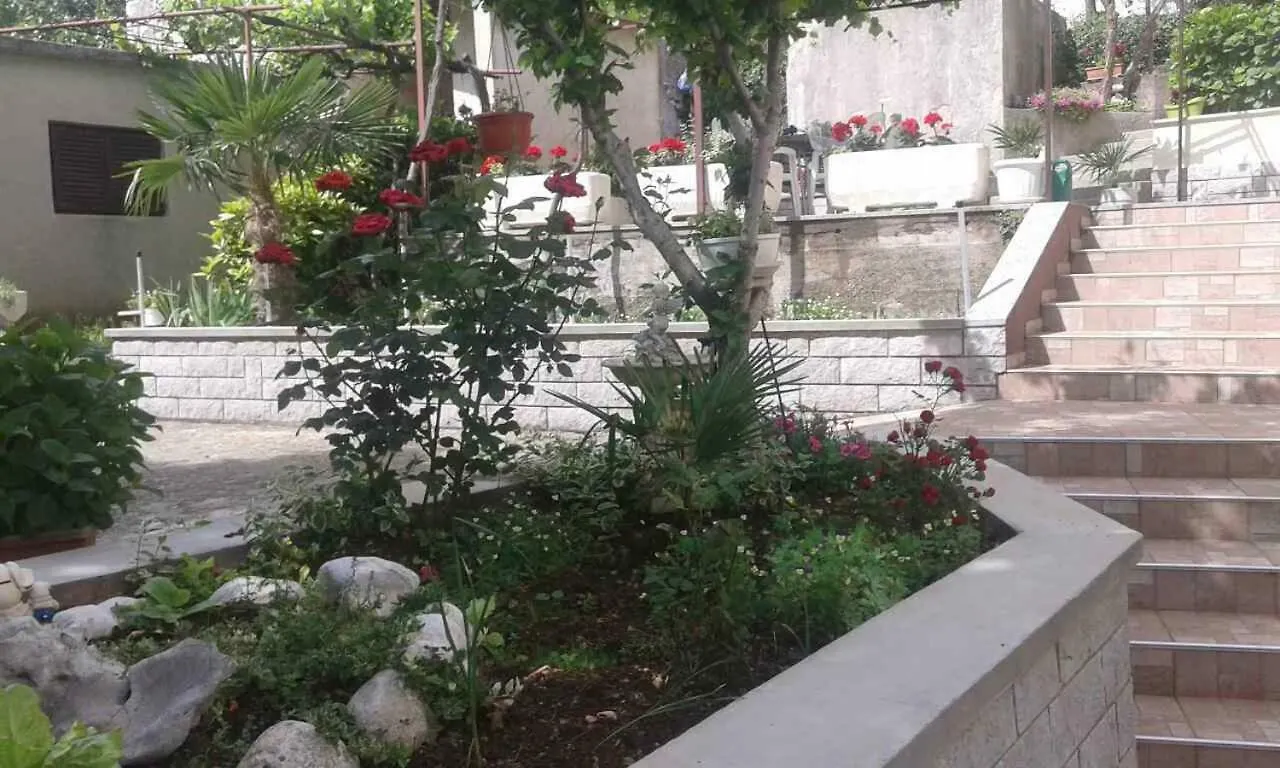 Apartman Danijela Zagorje 0*,