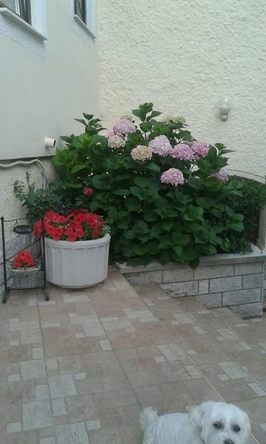 Apartment Apartman Danijela Zagorje
